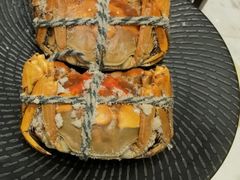 -新发展亚太JW万豪酒店·福苑咖啡厅