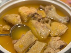 -望乡楼上海菜(日月光店)