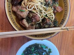 -友琴面馆(东白溪公寓店)