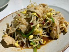 -望湘园湖南菜(赛格店)