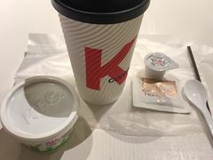 -肯德基(昌里店)