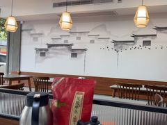 -官塘原味鱼生·潮菜大排档(潮州总店)