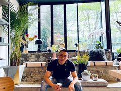 -PlantsEatery·植物食堂(REX春熙店)