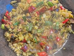 -寨子里的钵钵菜-湘西山里菜(火车站店)