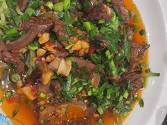 -一块豆腐(李沧书院路店)