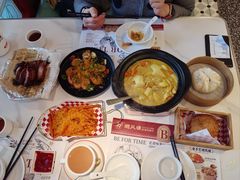 -避风塘·金牌店·夜宵(金玉兰店)