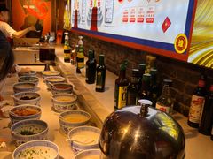 -大队长主题火锅(观音桥店)