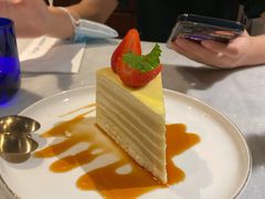 -玛尚诺意式餐厅(天环广场店)