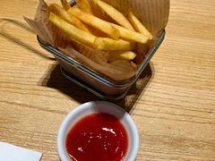 -菲滋意式餐厅(温岭银泰城店)