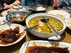 -卤鸭儿(小河路店)