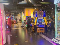 -星际传奇·电玩城·游戏厅·儿童乐园(大悦城店)