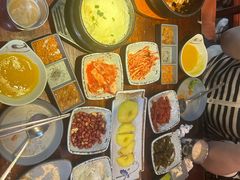 -火炉情韩国料理店(古田路店)