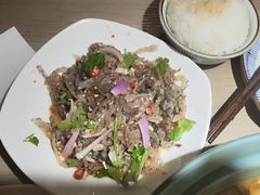 -望蓉城·古法酸菜鱼·川小馆(金桥国际店)