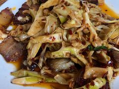 -瑶家饭庄