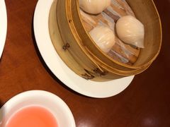 -杭州JW万豪酒店-万豪中餐厅
