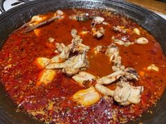 -老天桥蛙炉火锅(姑苏总店)