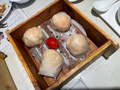 -蘩楼(华强北总店)