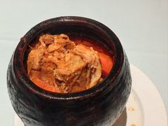 罐焖牛肉-金环西餐厅