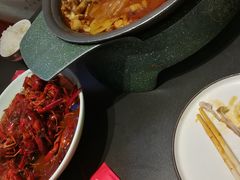 -美蛙四季(六里桥店)