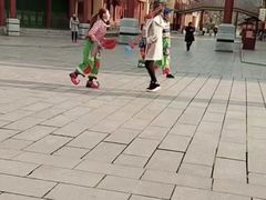 -横店影视城明清宫苑园区