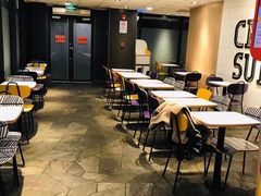 -麦当劳(国家体育场南路店)