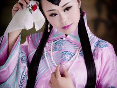 -九月鹰飞汉服摄影工作室
