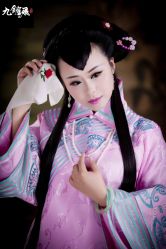 -九月鹰飞汉服摄影工作室