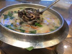 -白天鹅家宴·东北菜