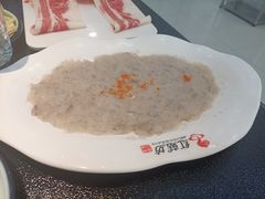 -红菇坊鲜汤火锅(淮河街店)