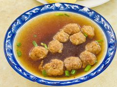 -大南门牛肉包子店
