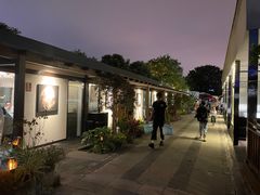 -夜宴江景餐厅
