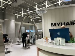 -YH HAIR SALON
