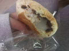 生巧麻薯-0+1·手作面包(新北店)