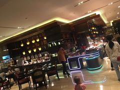 -长沙北辰洲际酒店-兰调全日餐厅