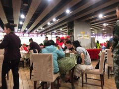 大堂-老孙家饭庄·非遗(东关店)