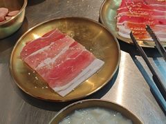 -么肆烤肉·中式自助·烤肉大排档(街道口季佳PAI店)