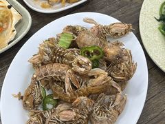 -贞姨美食·老字号海鲜大排档