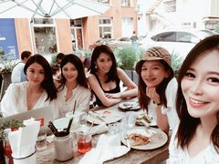 -RAC BAR(安福路店)