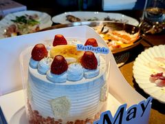 -MAYMAYCAKE美日微甜·生日蛋糕·送礼伴手礼