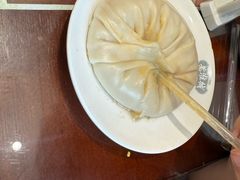 -老淮城·长鱼面(河下古镇店)