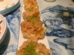 -瓷忆·瓷文化餐厅(上海店)