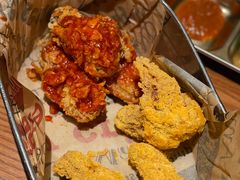 -春熙台韩国料理·章鱼肥牛(西丽店)