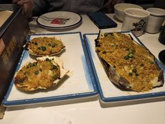 -叁宝烤肉• 西安烧烤(凤城十二路店)