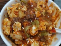 -段生记肉丸糊辣汤(西铁大明宫住宅小区店)