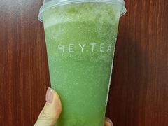 -喜茶(广州北京路惠福东店)