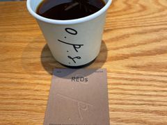 -O.P.S. CAFE