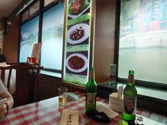-南来顺饭庄·清真(南菜园店)