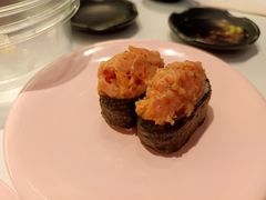 -争鲜回转寿司(朝北大悦城店)