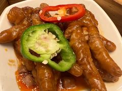 -聚福宝合苑食府(南头镇店)