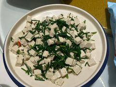 -宁夏国强手抓羊肉·清真菜(未央路凤三店)